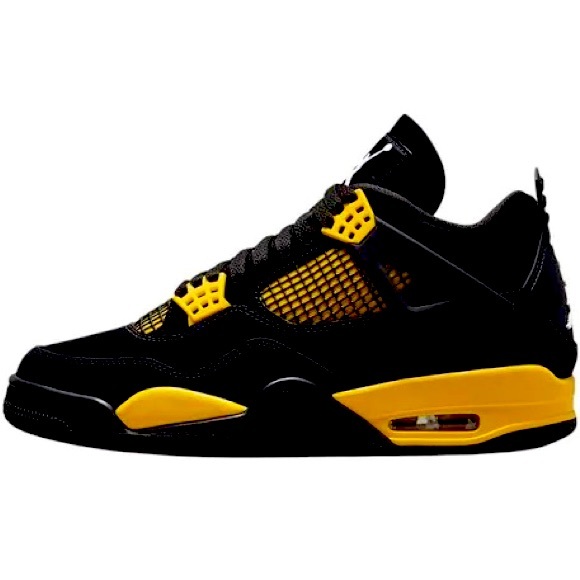 Air Jordan 4 Retro